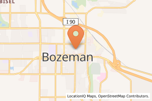 Bozeman VA Community Based Outpatient Clinic